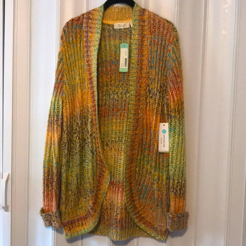 Cardigan